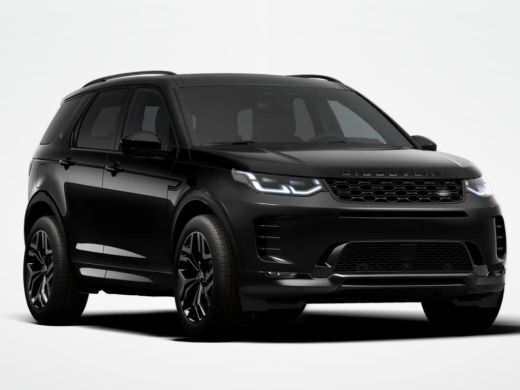 Land Rover Discovery Sport 1.5 P270e PHEV Landmark | 12-voudig elektrisch verstelbare bestuurdersstoel met memoryfunctie en ... ActivLease financial lease