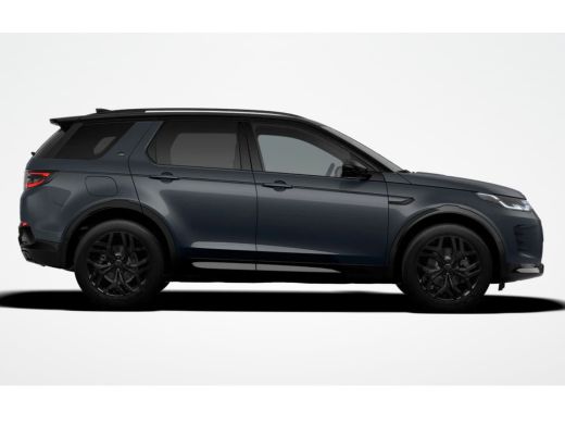 Land Rover Discovery Sport 1.5 P270e PHEV Landmark | 3D Surround Camera | Achteropkomend verkeer waarschuwing | Autonomous E... ActivLease financial lease