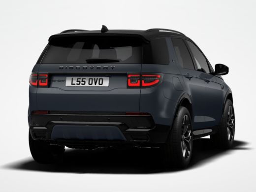 Land Rover Discovery Sport 1.5 P270e PHEV Landmark | 3D Surround Camera | Achteropkomend verkeer waarschuwing | Autonomous E... ActivLease financial lease