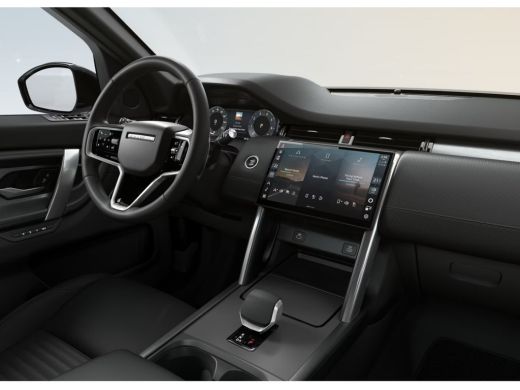 Land Rover Discovery Sport 1.5 P270e PHEV Landmark | 3D Surround Camera | Achteropkomend verkeer waarschuwing | Autonomous E... ActivLease financial lease