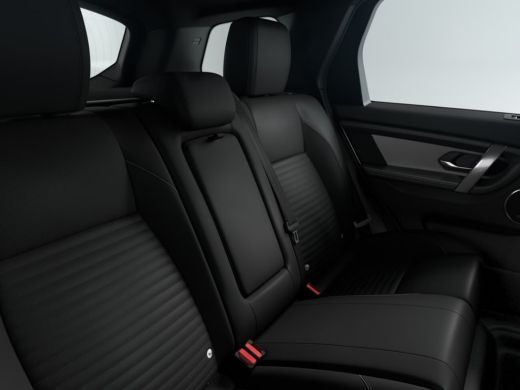 Land Rover Discovery Sport 1.5 P270e PHEV Landmark | 3D Surround Camera | Achteropkomend verkeer waarschuwing | Autonomous E... ActivLease financial lease