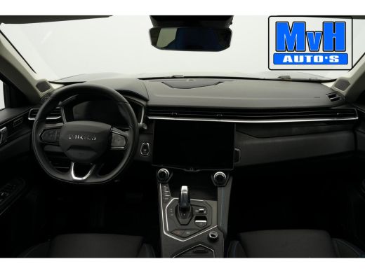 Lynk & Co 01 1.5 Plug-in Hybride|262PK|LUXE|360&deg;CAM|PANO|NAP ActivLease financial lease