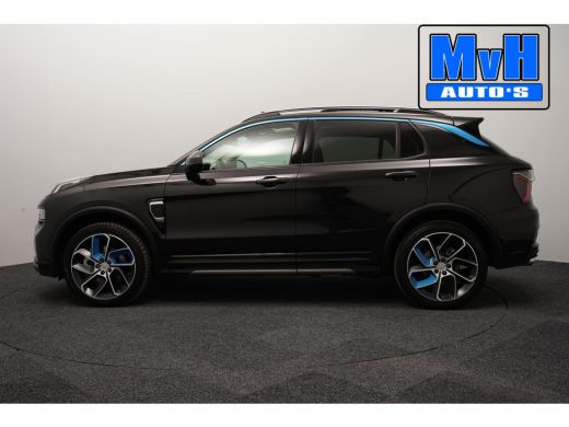 Lynk & Co 01 1.5 Plug-in Hybride|262PK|LUXE!|CAMERA|PANO|NAP ActivLease financial lease