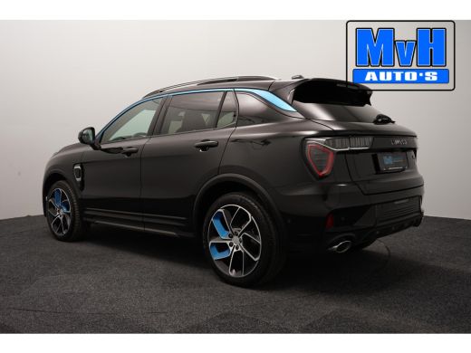 Lynk & Co 01 1.5 Plug-in Hybride|262PK|LUXE!|CAMERA|PANO|NAP ActivLease financial lease