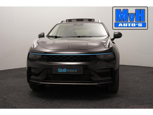 Lynk & Co 01 1.5 Plug-in Hybride|262PK|LUXE!|CAMERA|PANO|NAP ActivLease financial lease