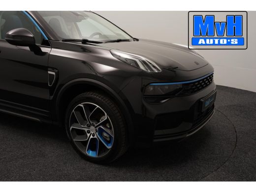 Lynk & Co 01 1.5 Plug-in Hybride|262PK|LUXE!|CAMERA|PANO|NAP ActivLease financial lease