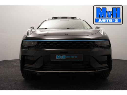 Lynk & Co 01 1.5 Plug-in Hybride|262PK|LUXE!|CAMERA|PANO|NAP ActivLease financial lease