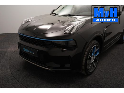 Lynk & Co 01 1.5 Plug-in Hybride|262PK|LUXE!|CAMERA|PANO|NAP ActivLease financial lease