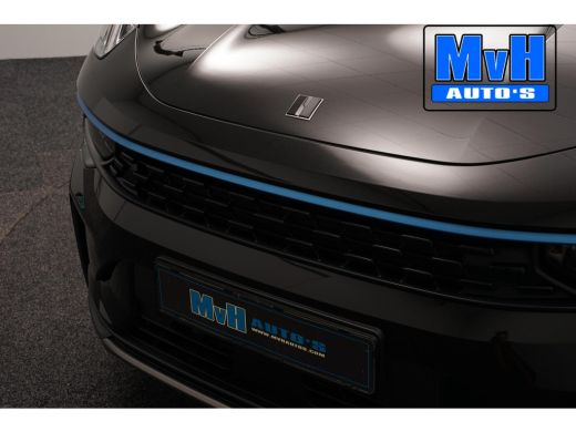 Lynk & Co 01 1.5 Plug-in Hybride|262PK|LUXE!|CAMERA|PANO|NAP ActivLease financial lease