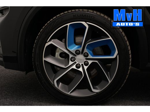 Lynk & Co 01 1.5 Plug-in Hybride|262PK|LUXE!|CAMERA|PANO|NAP ActivLease financial lease