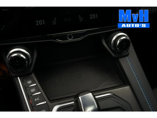 Lynk & Co 01 1.5 Plug-in Hybride|ZWARTE.HEMEL|360&ordm;CAM|PANO|NAP ActivLease financial lease