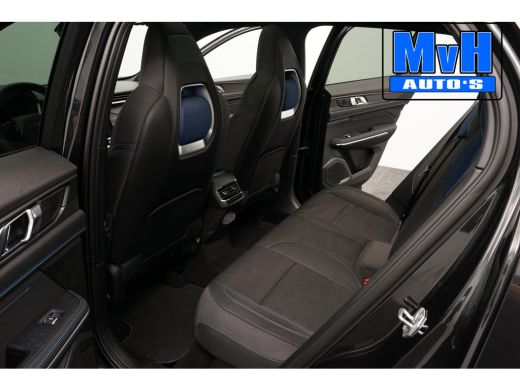 Lynk & Co 01 1.5 Hybride|FULL BLACK XL|ZWARTE.HEMEL|NAP|PANO ActivLease financial lease