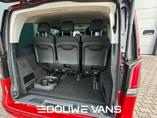 Mercedes-Benz EQV L2 300 Facelift Model 2x schuifdeur Camera DAB 7 Persoons ActivLease financial lease