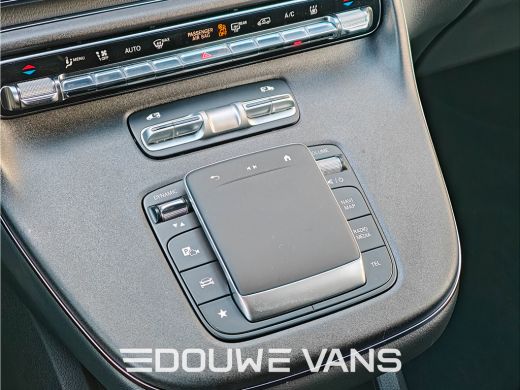 Mercedes-Benz EQV L2 300 Memory Stoelen 2x Schuifdeuren Elek Facelift DAB ActivLease financial lease