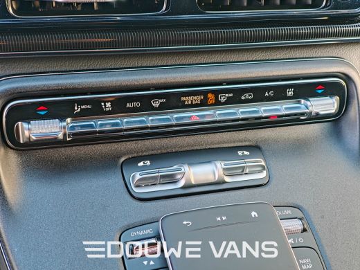 Mercedes-Benz EQV L2 300 Memory Stoelen 2x Schuifdeuren Elek Facelift DAB ActivLease financial lease