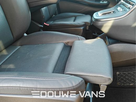 Mercedes-Benz EQV L2 300 Memory Stoelen 2x Schuifdeuren Elek Facelift DAB ActivLease financial lease