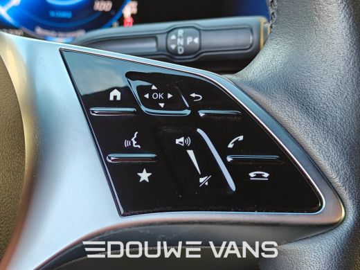 Mercedes-Benz EQV L2 300 Memory Stoelen 2x Schuifdeuren Elek Facelift DAB ActivLease financial lease