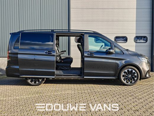 Mercedes-Benz EQV L2 300 Memory Stoelen 2x Schuifdeuren Elek Facelift DAB ActivLease financial lease