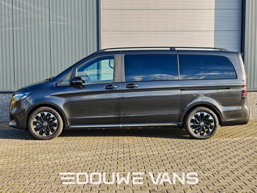 Mercedes-Benz EQV L2 300 Memory Stoelen 2x Schuifdeuren Elek Facelift DAB ActivLease financial lease