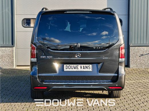Mercedes-Benz EQV L2 300 Memory Stoelen 2x Schuifdeuren Elek Facelift DAB ActivLease financial lease