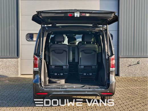 Mercedes-Benz EQV L2 300 Memory Stoelen 2x Schuifdeuren Elek Facelift DAB ActivLease financial lease