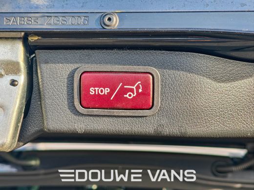 Mercedes-Benz EQV L2 300 Memory Stoelen 2x Schuifdeuren Elek Facelift DAB ActivLease financial lease