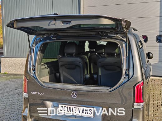 Mercedes-Benz EQV L2 300 Memory Stoelen 2x Schuifdeuren Elek Facelift DAB ActivLease financial lease