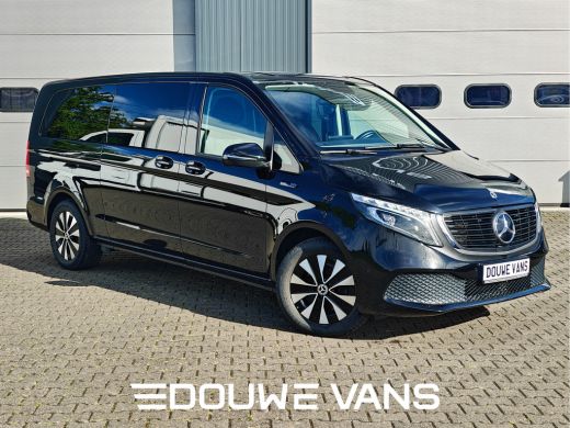 Mercedes-Benz EQV L3 300 2x Schuifdeur Extra Lang 90kWh Navi