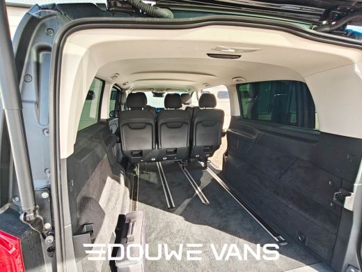 Mercedes-Benz EQV L3 300 2x Schuifdeur Extra Lang 90kWh Navi ActivLease financial lease