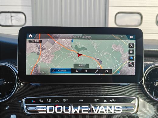 Mercedes-Benz EQV L3 300 2x Schuifdeur Extra Lang 90kWh Navi ActivLease financial lease