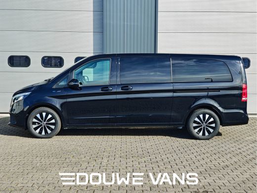 Mercedes-Benz EQV L3 300 2x Schuifdeur Extra Lang 90kWh Navi ActivLease financial lease