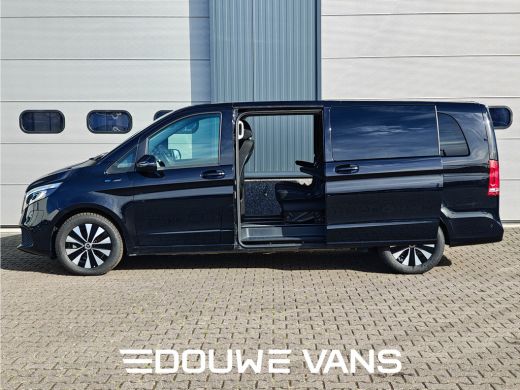 Mercedes-Benz EQV L3 300 2x Schuifdeur Extra Lang 90kWh Navi ActivLease financial lease
