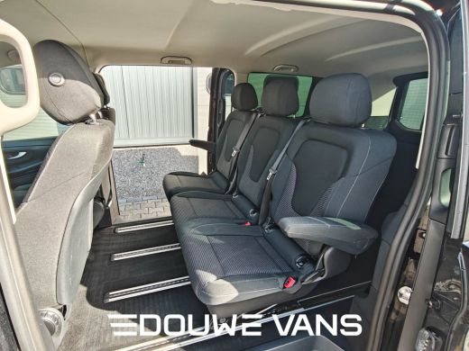 Mercedes-Benz EQV L3 300 2x Schuifdeur Extra Lang 90kWh Navi ActivLease financial lease