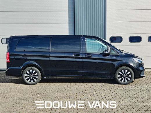 Mercedes-Benz EQV L3 300 2x Schuifdeur Extra Lang 90kWh Navi ActivLease financial lease