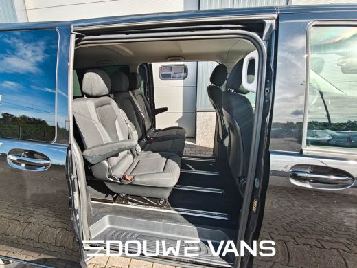 Mercedes-Benz EQV L3 300 2x Schuifdeur Extra Lang 90kWh Navi ActivLease financial lease