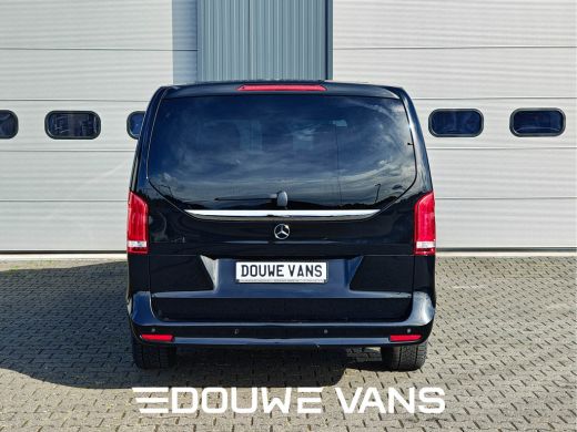 Mercedes-Benz EQV L3 300 2x Schuifdeur Extra Lang 90kWh Navi ActivLease financial lease