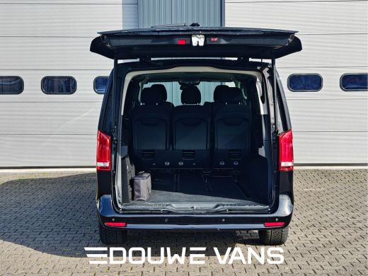 Mercedes-Benz EQV L3 300 2x Schuifdeur Extra Lang 90kWh Navi ActivLease financial lease