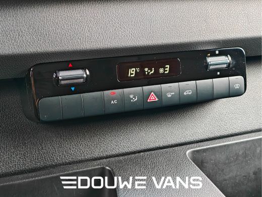Mercedes-Benz Sprinter 314 H1 Automaat Distronic LED MBUX Navi Geveerde Stoel ActivLease financial lease
