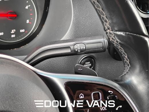Mercedes-Benz Sprinter 314 H1 Automaat Distronic LED MBUX Navi Geveerde Stoel ActivLease financial lease