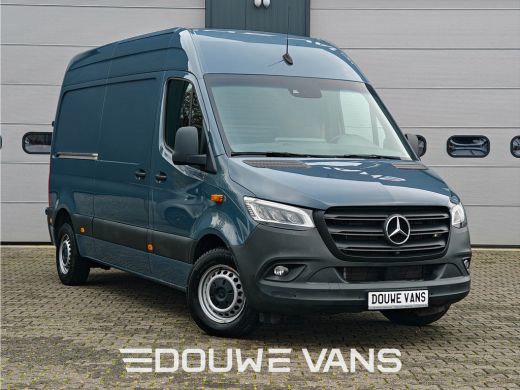 Mercedes-Benz Sprinter 315 L2 H2 Automaat 360 Camera Distronic MBUX Navigatie LED