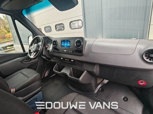 Mercedes-Benz Sprinter 315 L2 H2 Automaat 360 Camera Distronic MBUX Navigatie LED ActivLease financial lease