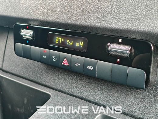 Mercedes-Benz Sprinter 315 L2 H2 Automaat 360 Camera Distronic MBUX Navigatie LED ActivLease financial lease