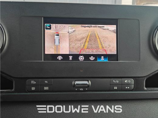 Mercedes-Benz Sprinter 315 L2 H2 Automaat 360 Camera Distronic MBUX Navigatie LED ActivLease financial lease