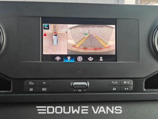 Mercedes-Benz Sprinter 315 L2 H2 Automaat 360 Camera Distronic MBUX Navigatie LED ActivLease financial lease