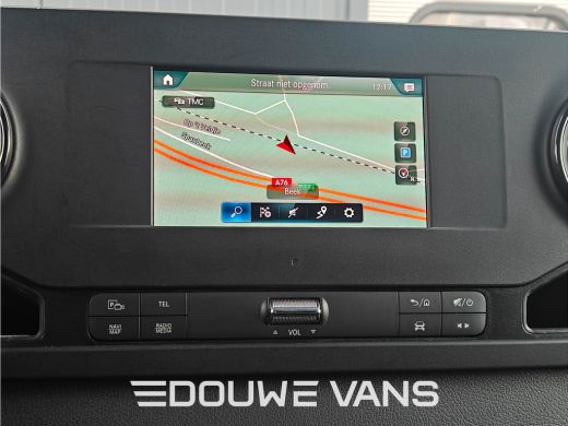 Mercedes-Benz Sprinter 315 L2 H2 Automaat 360 Camera Distronic MBUX Navigatie LED ActivLease financial lease