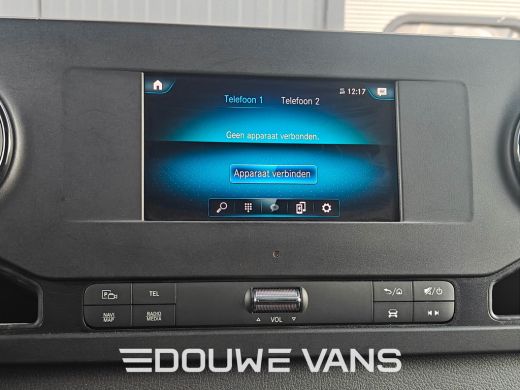 Mercedes-Benz Sprinter 315 L2 H2 Automaat 360 Camera Distronic MBUX Navigatie LED ActivLease financial lease