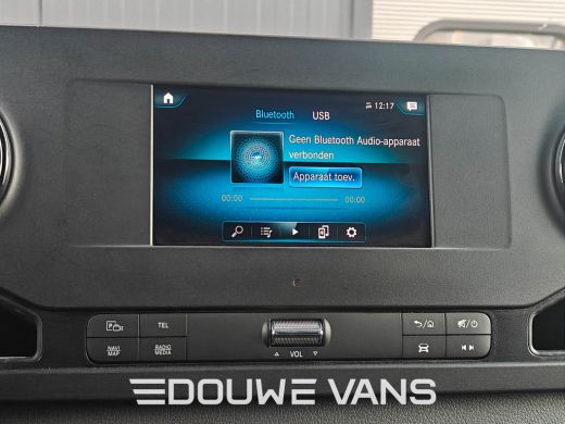 Mercedes-Benz Sprinter 315 L2 H2 Automaat 360 Camera Distronic MBUX Navigatie LED ActivLease financial lease