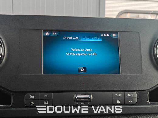 Mercedes-Benz Sprinter 315 L2 H2 Automaat 360 Camera Distronic MBUX Navigatie LED ActivLease financial lease