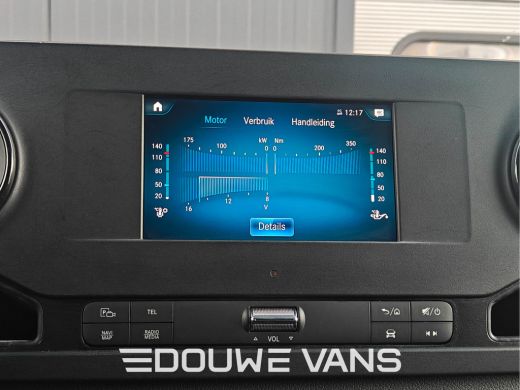 Mercedes-Benz Sprinter 315 L2 H2 Automaat 360 Camera Distronic MBUX Navigatie LED ActivLease financial lease