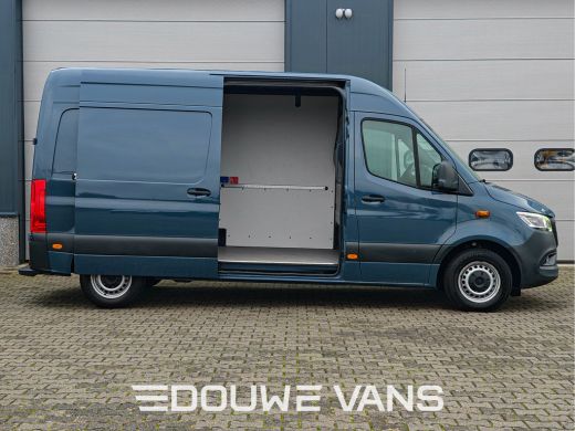 Mercedes-Benz Sprinter 315 L2 H2 Automaat 360 Camera Distronic MBUX Navigatie LED ActivLease financial lease